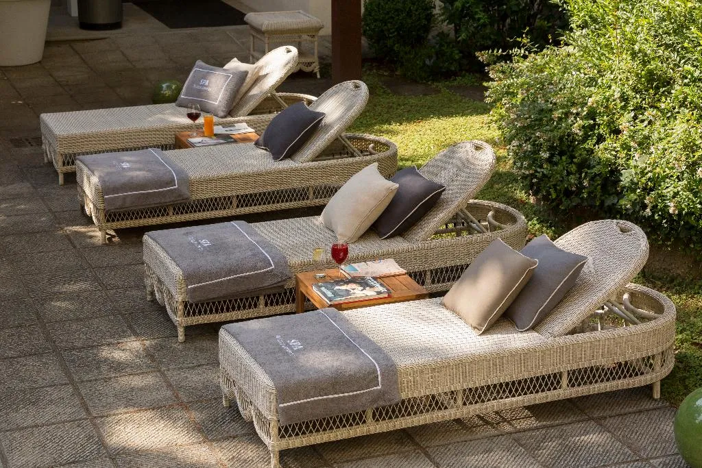 Sports and Entertainment, Palazzo Lorenzo Hotel Boutique & Spa, Florence