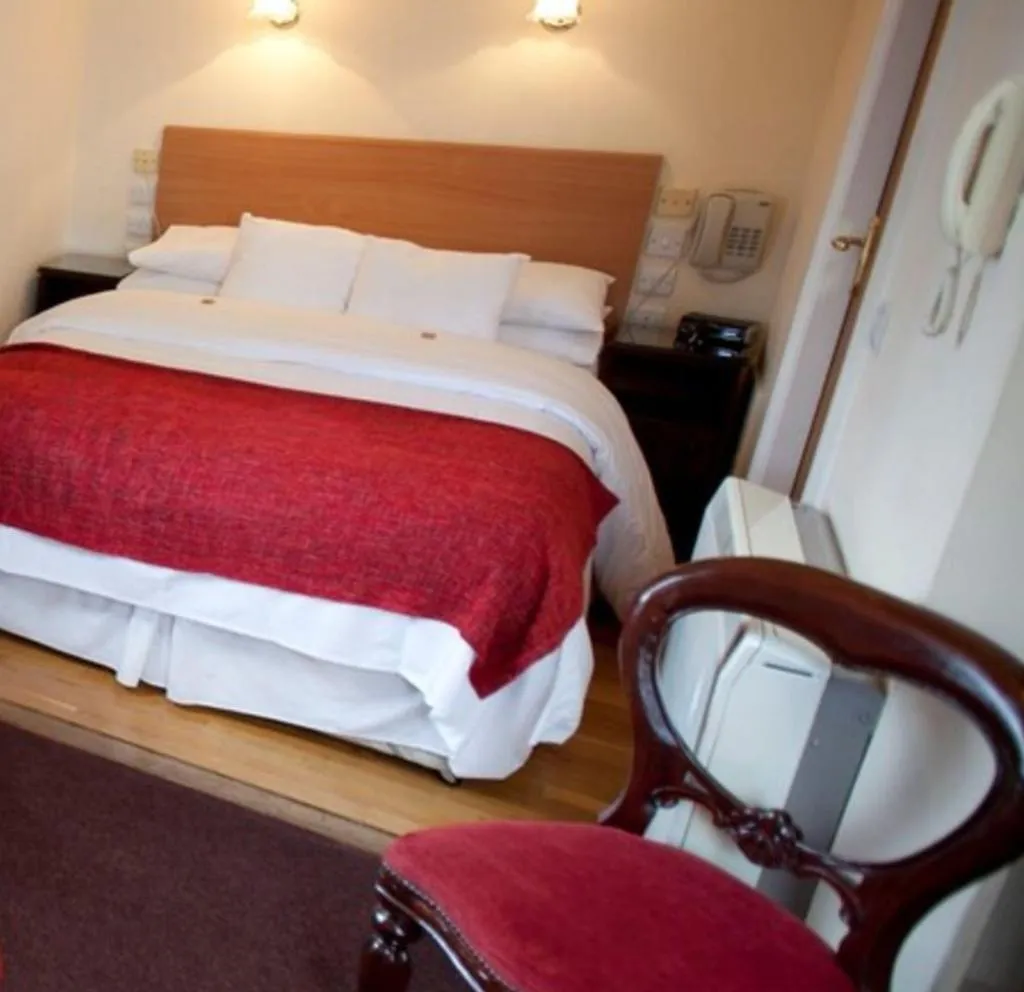 Room, Leeson Bridge Guesthouse, Dublin