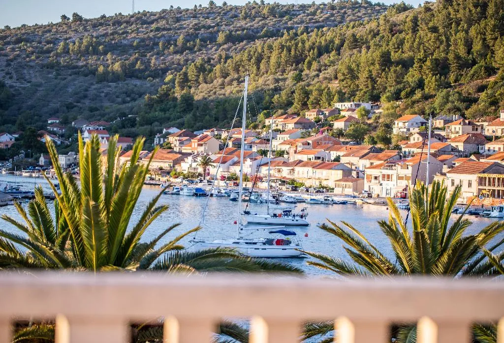 Terrace, Korkyra, Dubrovnik