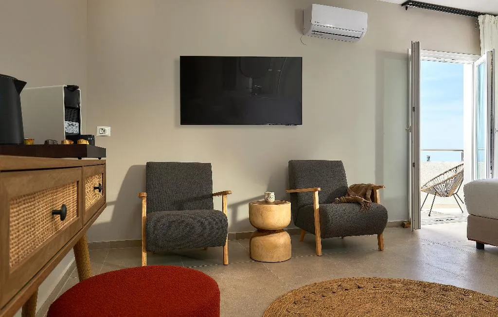 SUITE EXECUTIVE Room, Lotus Rise Hotel - Adults Only, Crete