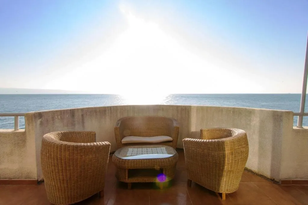 Terrace, Villa Tamaris, Split
