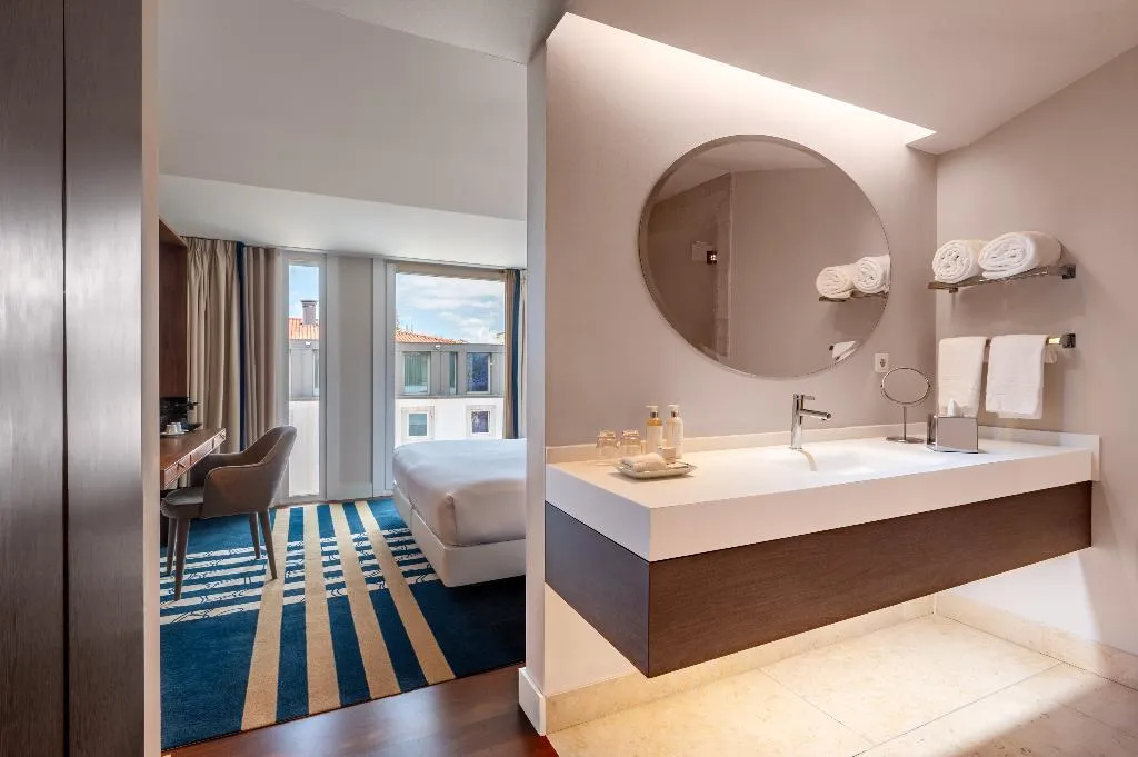 DOUBLE CLUB Room, Palacio Do Governador, Lisbon