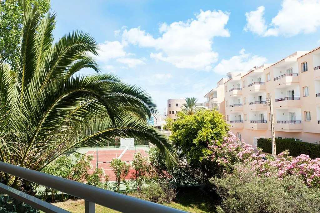 General view, Vibra Club Maritim Aparthotel, Ibiza