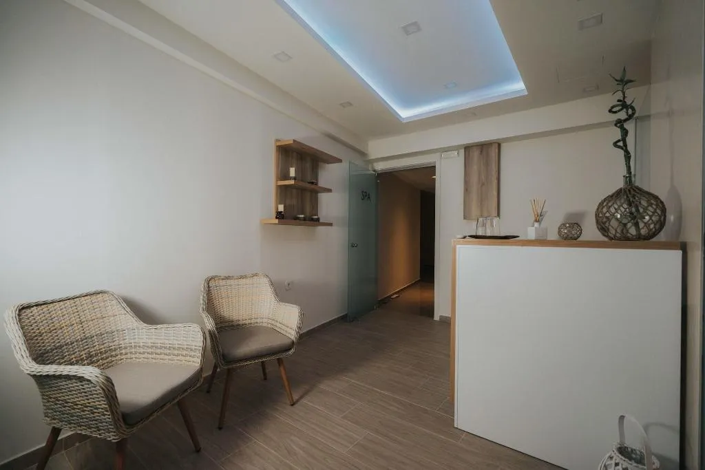 Sports and Entertainment, Kahlua Boutique Hotel, Crete