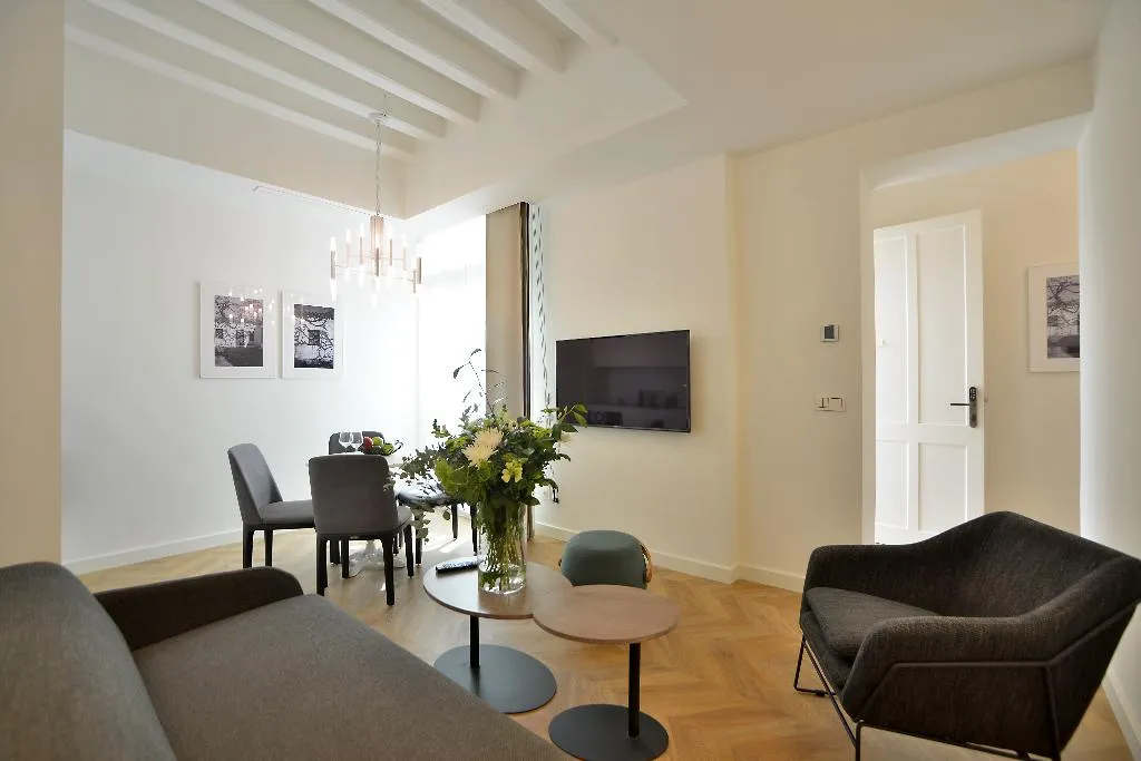 APARTMENT TWO BEDROOMS TWO BATHROOMS Room, Plaza Mina Suites, Costa De La Luz