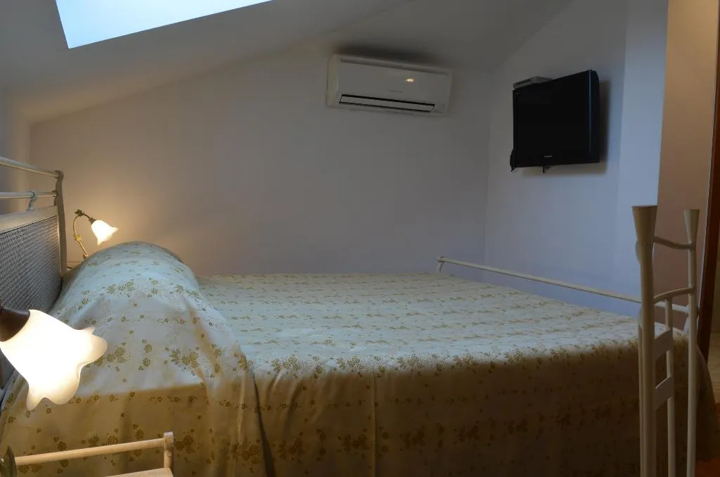 DOUBLE STANDARD Room, Villetta Phasiana, Istria