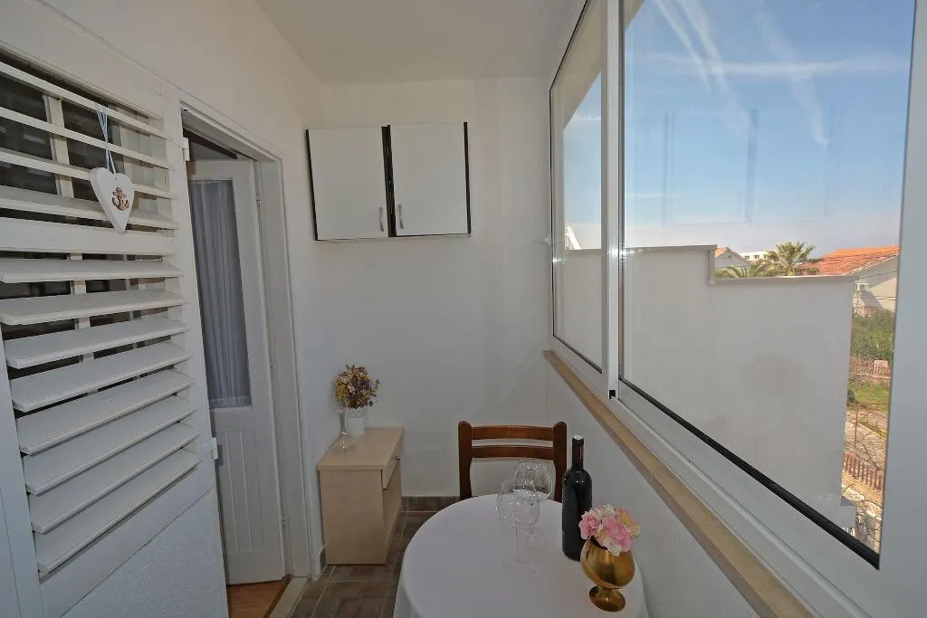 Room, Rooms Sunce Island Residence, Split