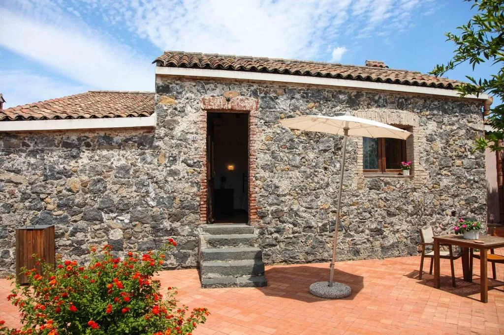 Room, Galea, Catania