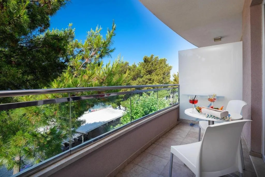 Room, Maritimo, Split