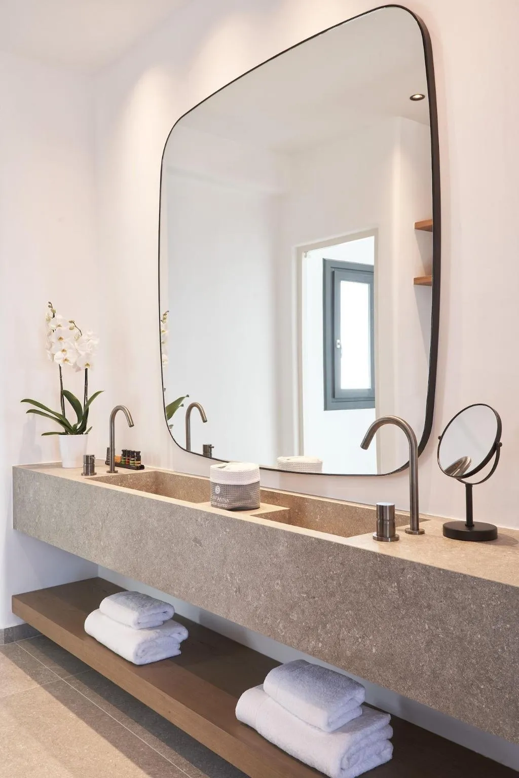 Room, SantAnna Luxury Suites, Santorini