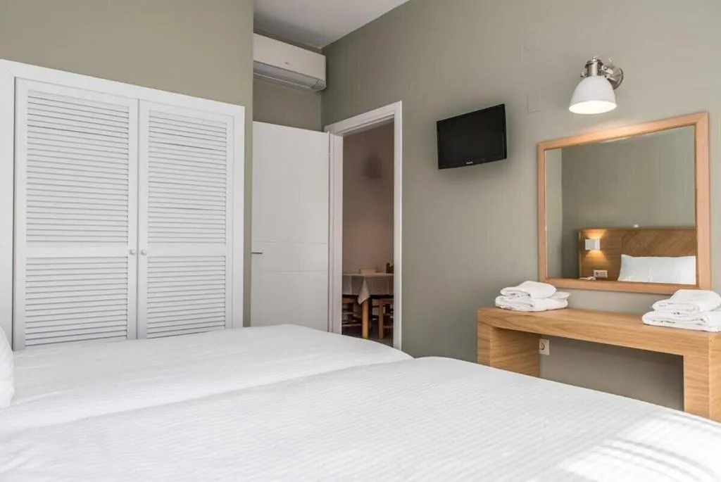 Room, Creta Elena, Crete