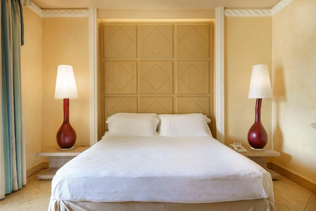 Double or Twin CLASSIC Room, Romano Palace, Catania