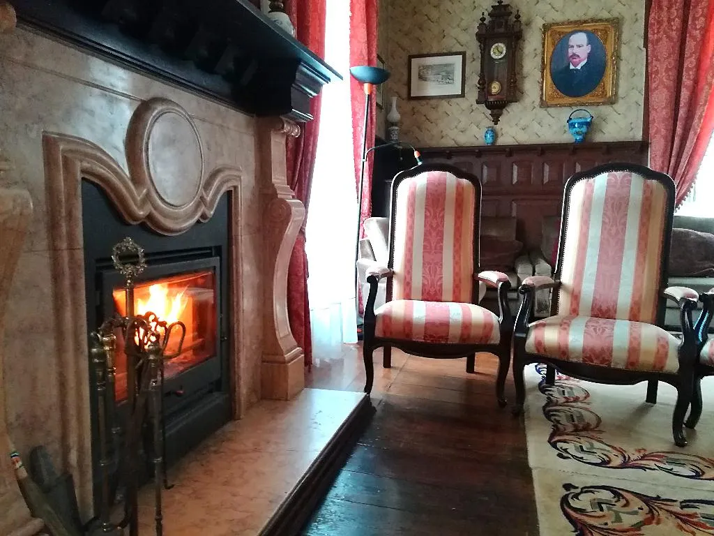 General view, Alegre Hotel Bussaco, Porto