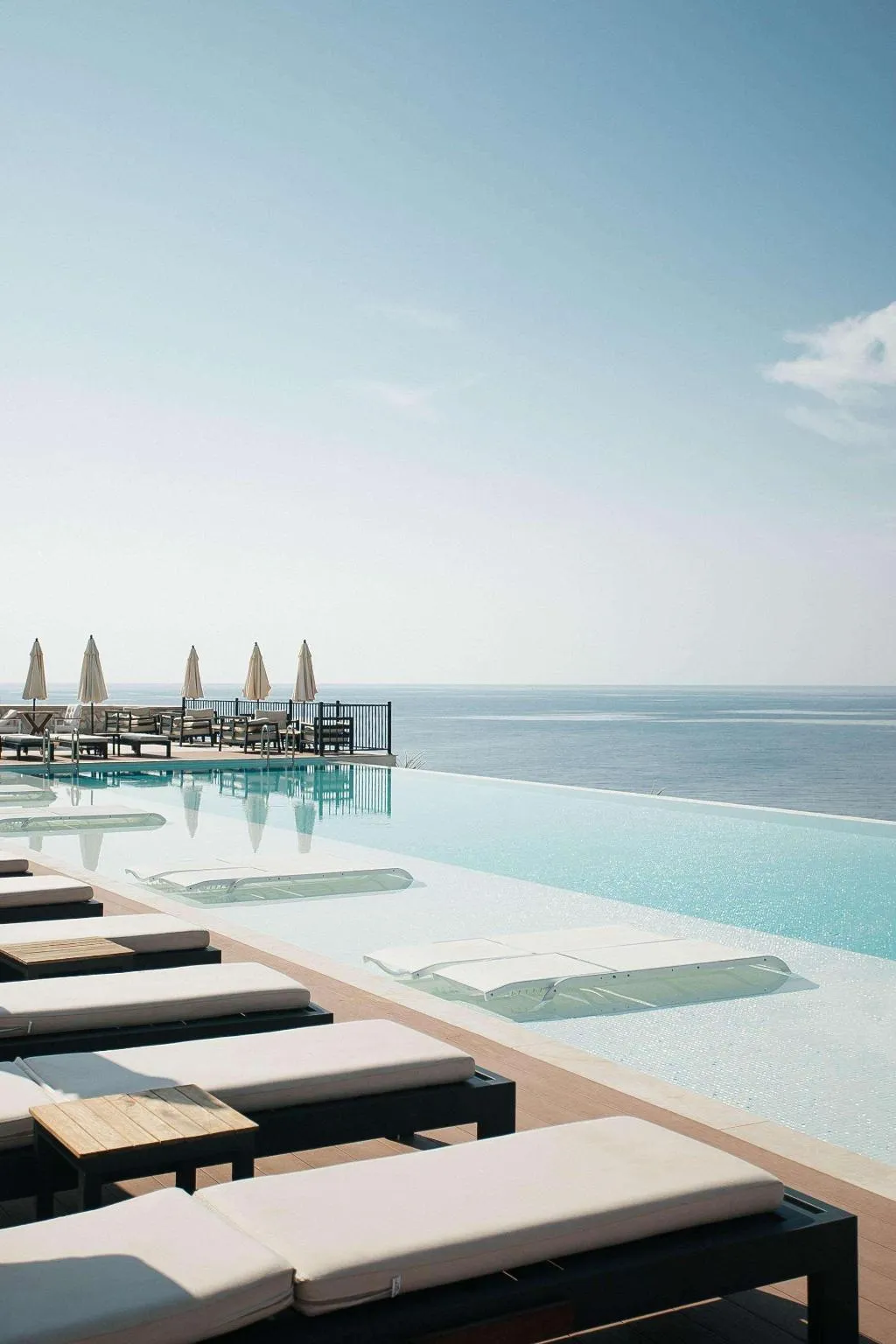 Pool, Lures Hotel, Dalaman