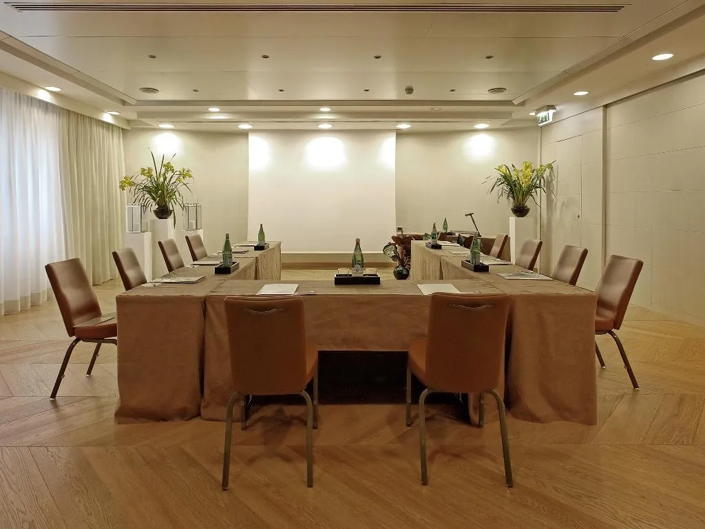 Conferences, Starhotels Michelangelo Firenze, Florence