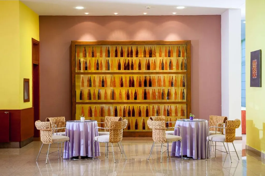 Restaurant, Hotel Aurora Plava Laguna, Istria