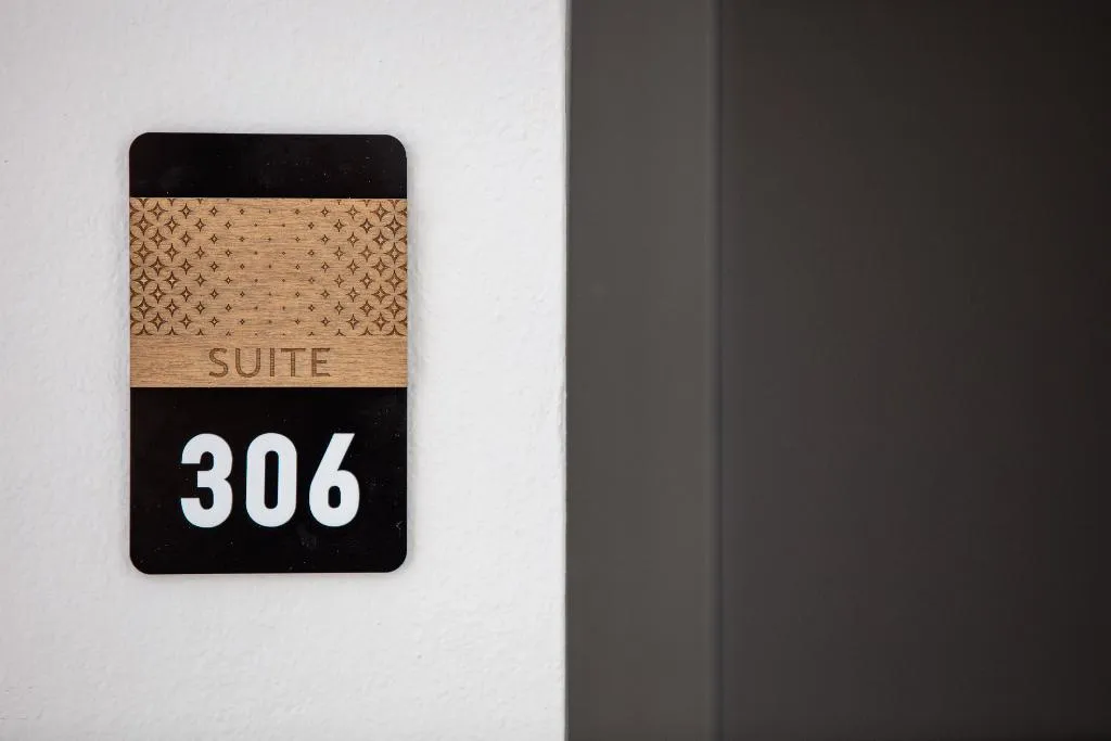 SUITE DELUXE SEA VIEW Room, Aristea, Crete