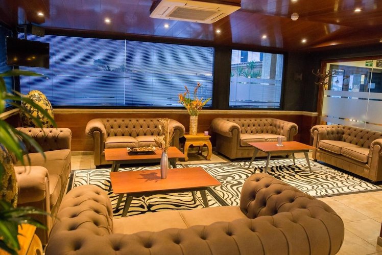 Hostal Noguera, Costa Blanca