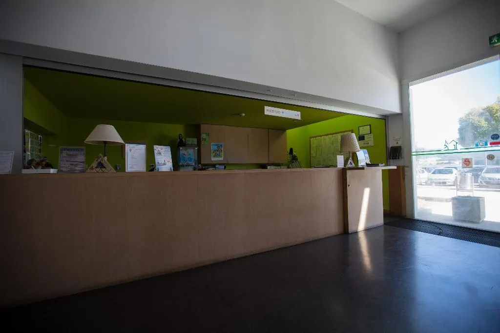 Lobby, Hi Viana do Castelo, Porto
