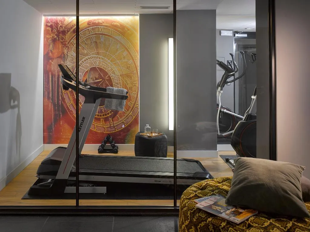 Sports and Entertainment, INNSiDE by Meliá Prague Old Town, Prague