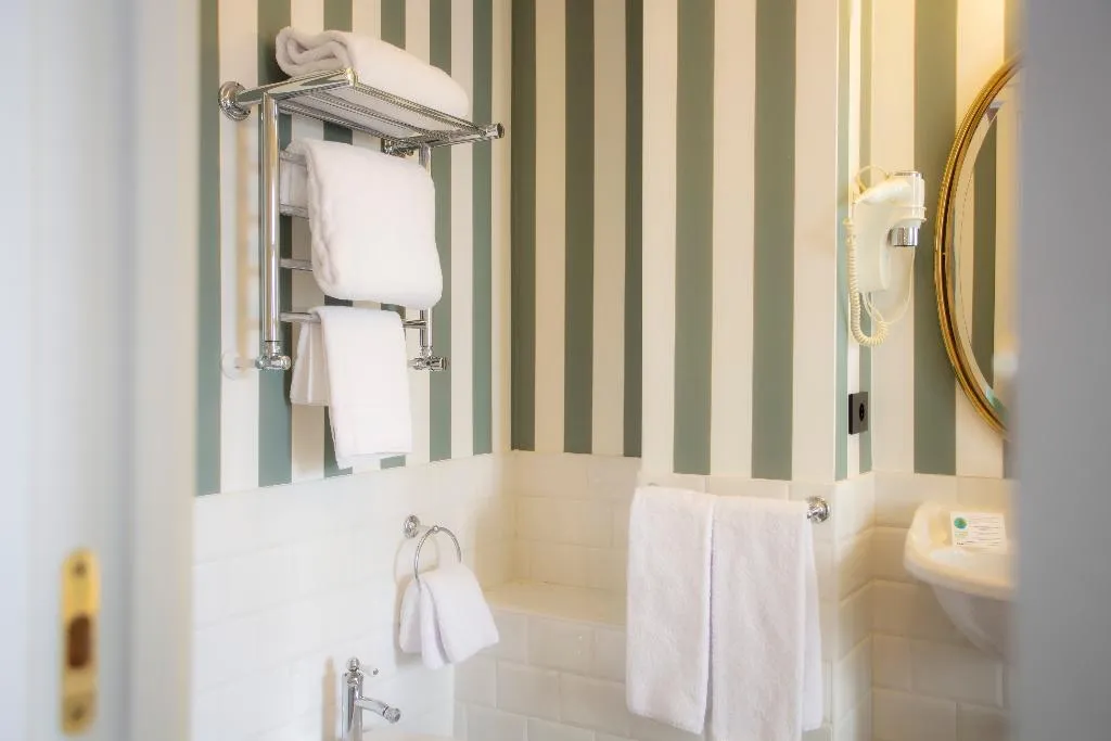 DOUBLE SUPERIOR Room, Casual Eclettico Milano, Milan