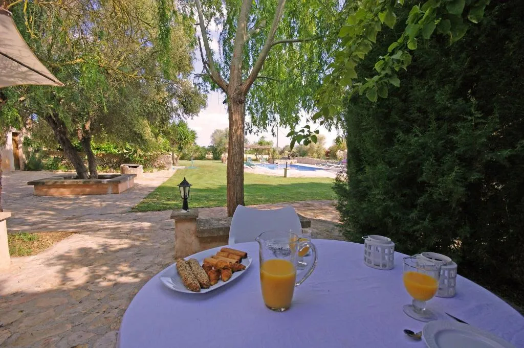 Room, Agroturismo Es Rafal Nou, Majorca