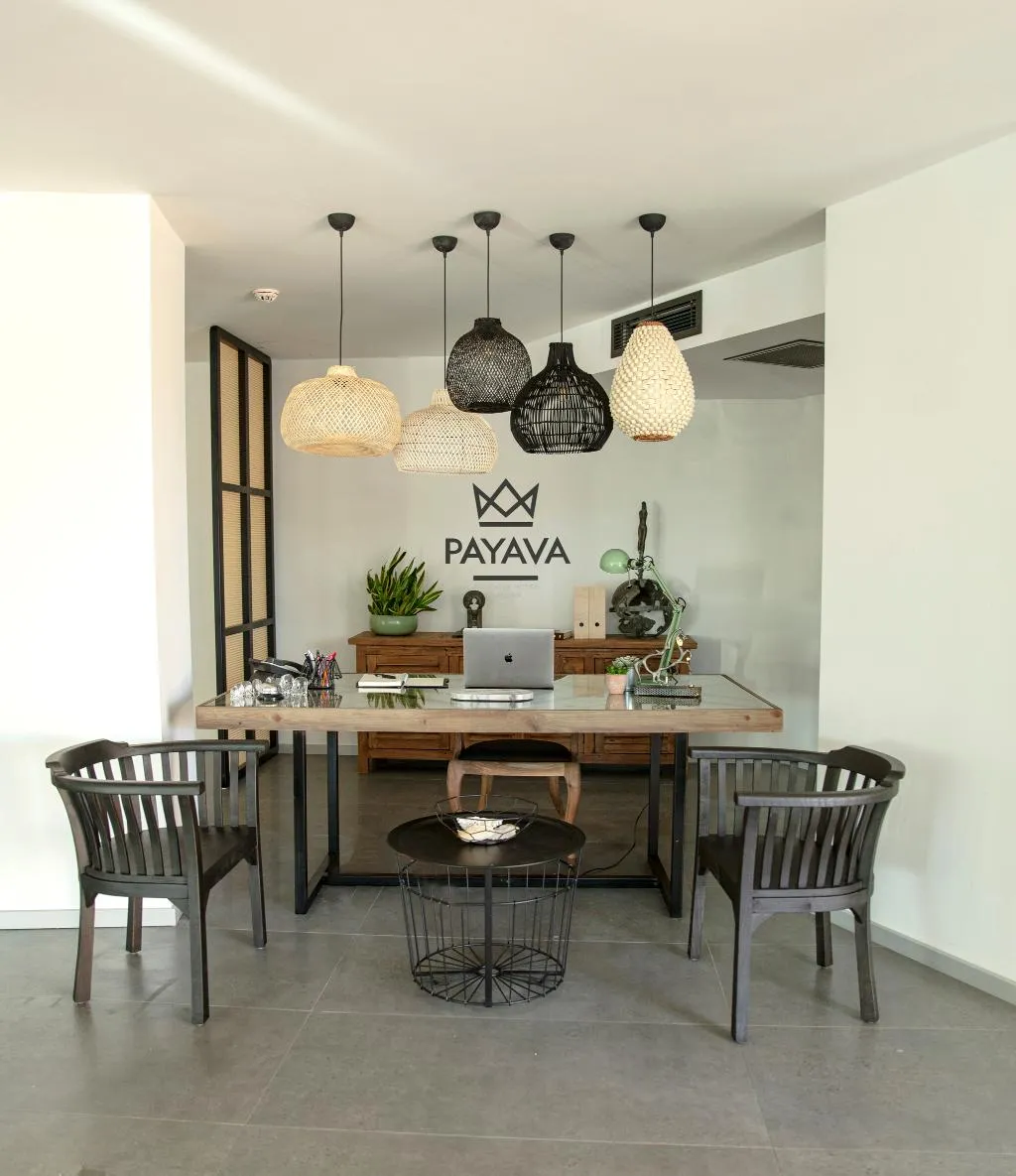 Lobby, Payava Hotel By True Blue, Dalaman