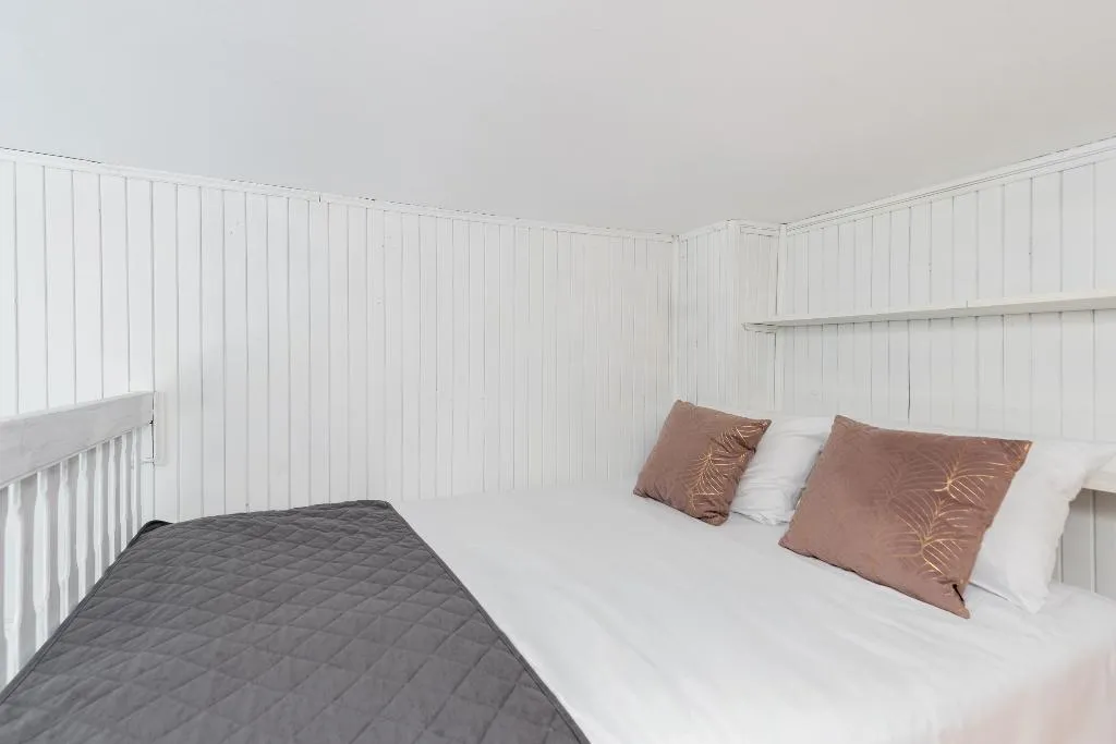 APARTMENT TWO BEDROOMS Room, Erasmus Student Apartments - Krakow Old Town, Krakow