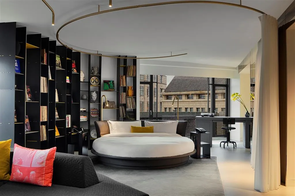 Room, W Amsterdam, Amsterdam