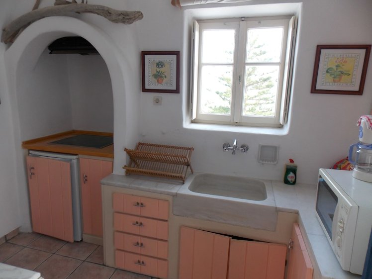 Rania Apartments, Mykonos