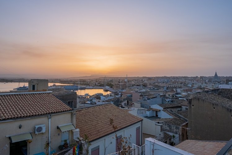 Palazzo Gilistro, Catania