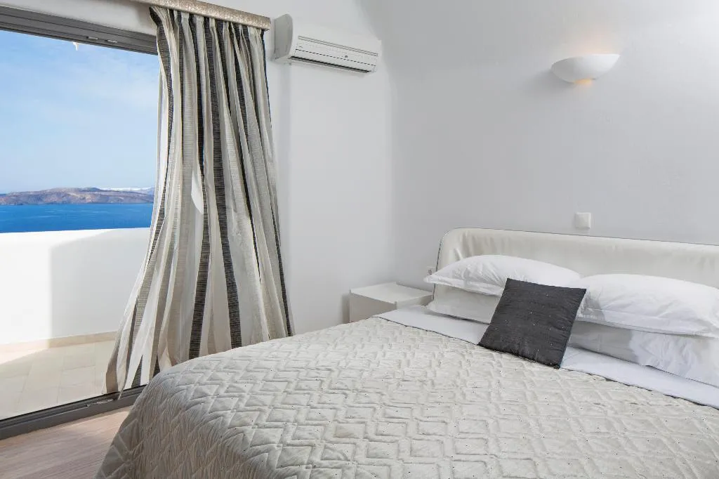 VILLA STANDARD Room, Santorini Princess Presidential Suites, Santorini