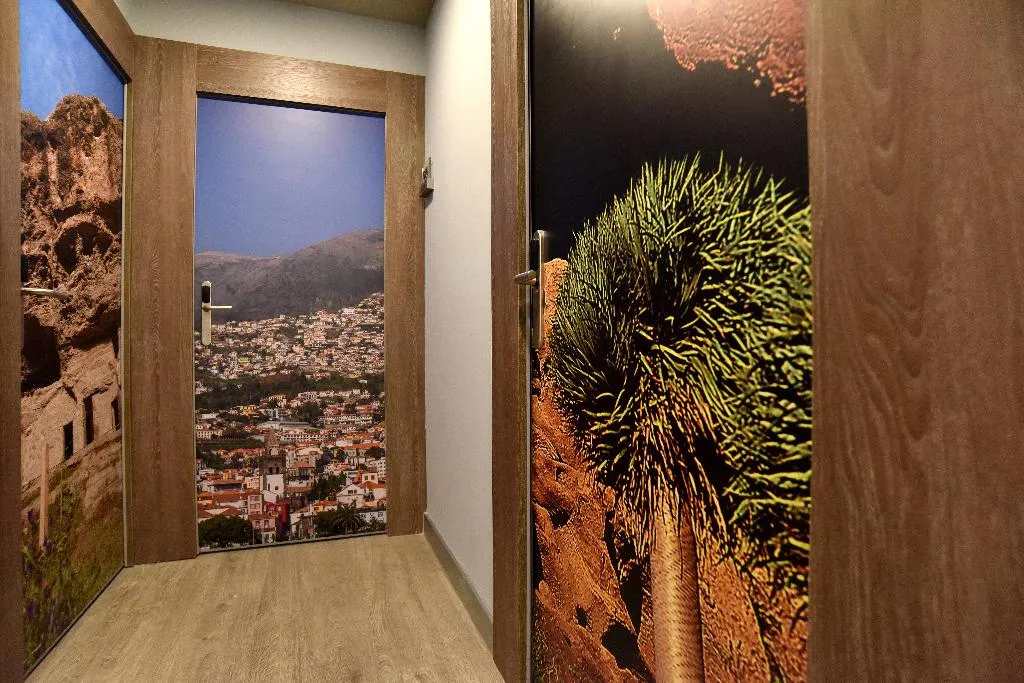 Lobby, Doña Luisa, Gran Canaria