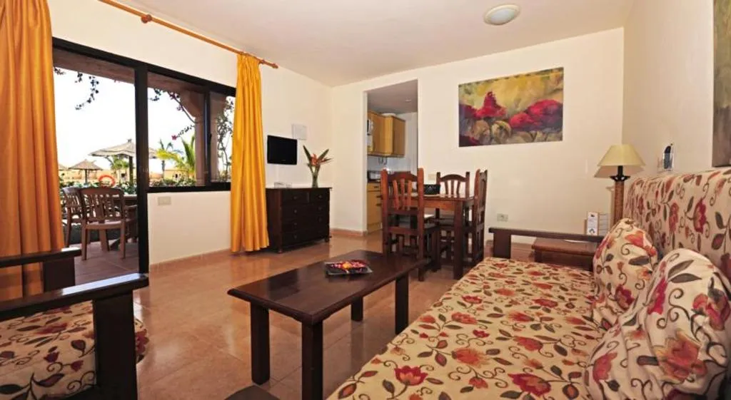 Room, Oasis Duna, Fuerteventura