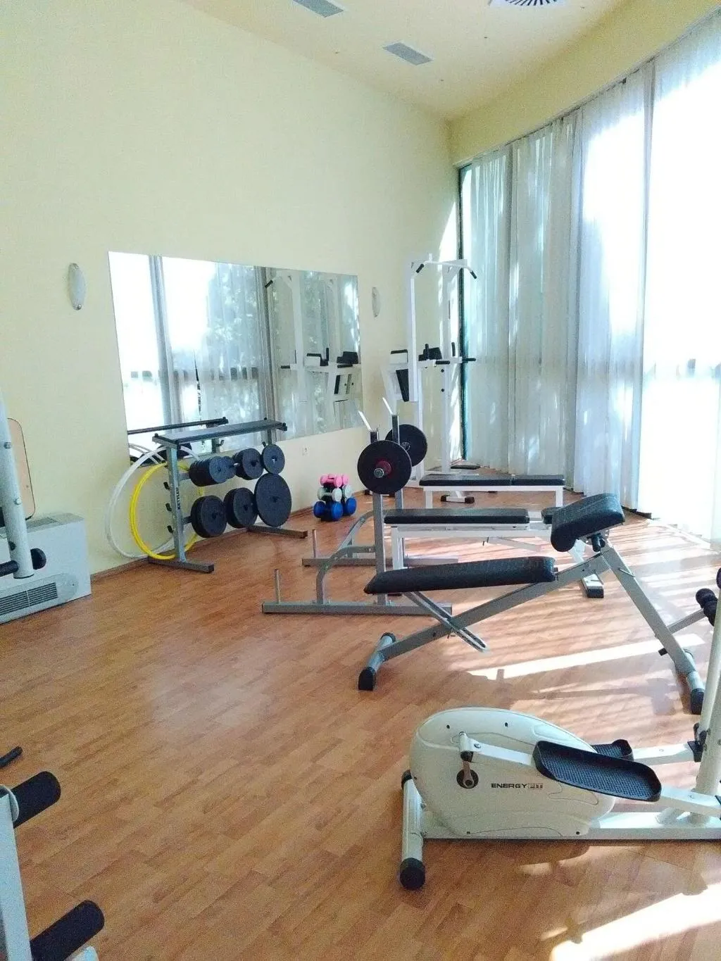 Sports and Entertainment, Palm Beach Hotel- All Inclusive, Varna