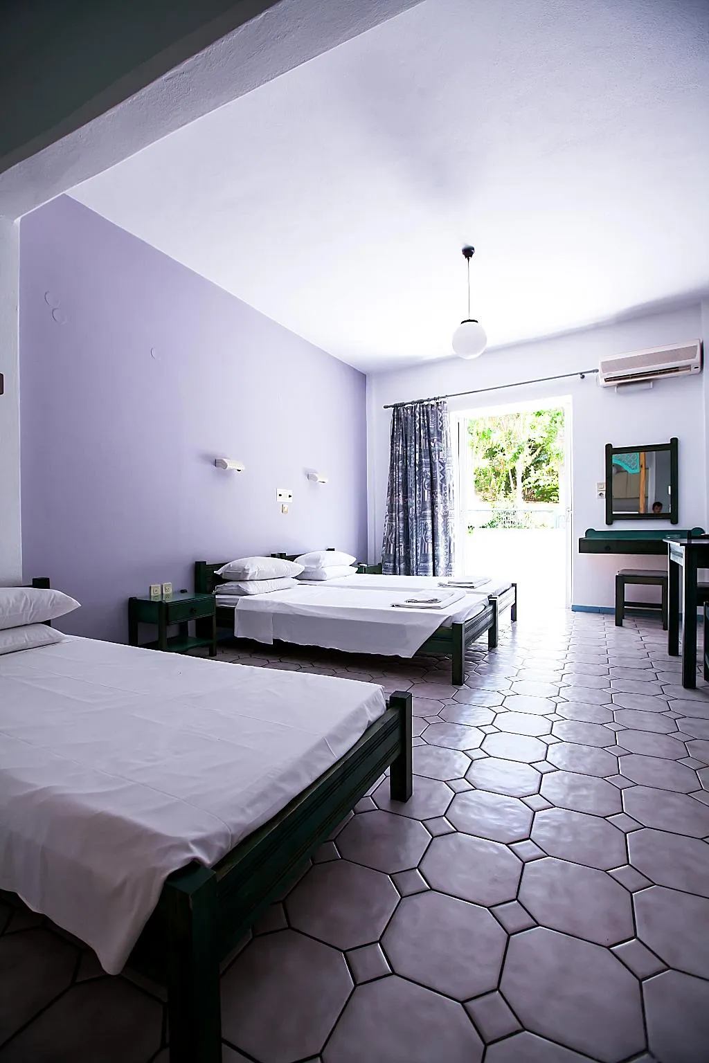 Room, Julia apartments, Crete