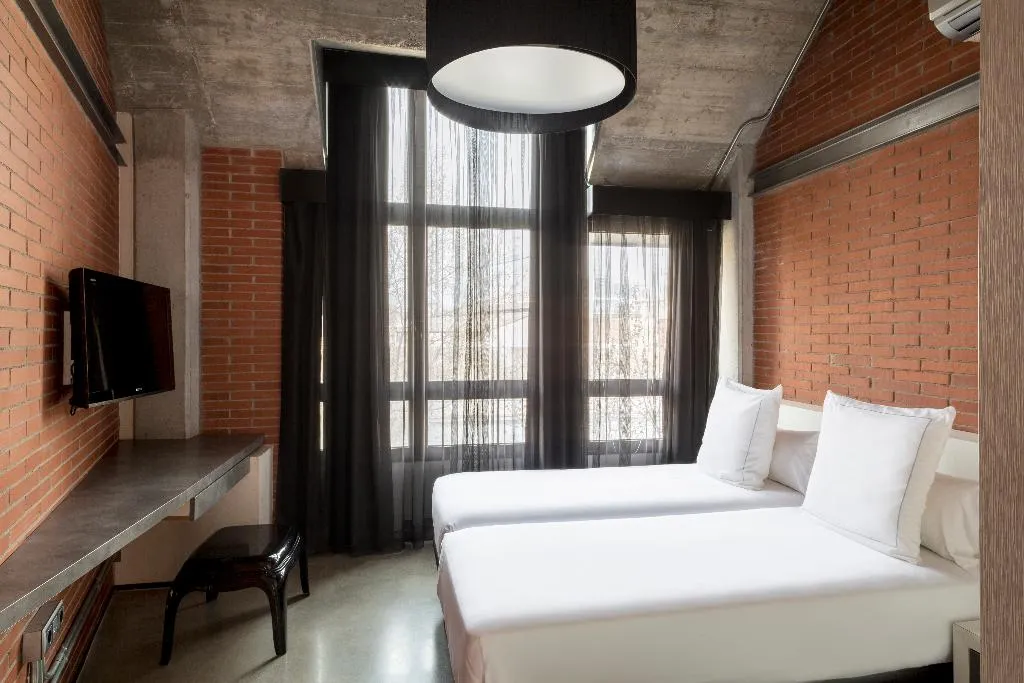 APARTMENT DUPLEX Room, Barcelona Apartment Republica, Barcelona