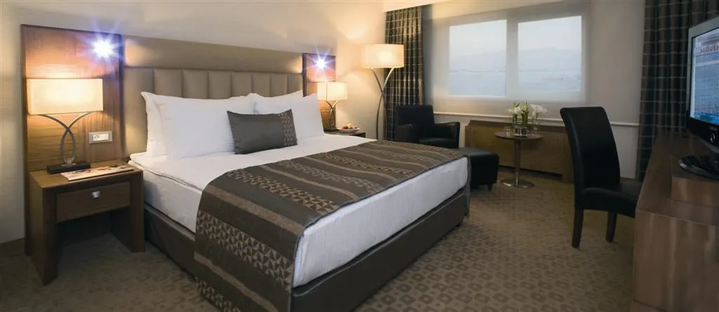 General view, Mövenpick Izmir, Izmir