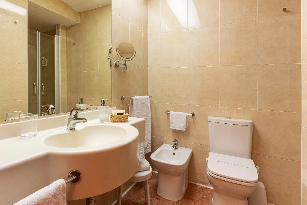 STUDIO STANDARD Room, Marbela Apartments & Suites, Palermo