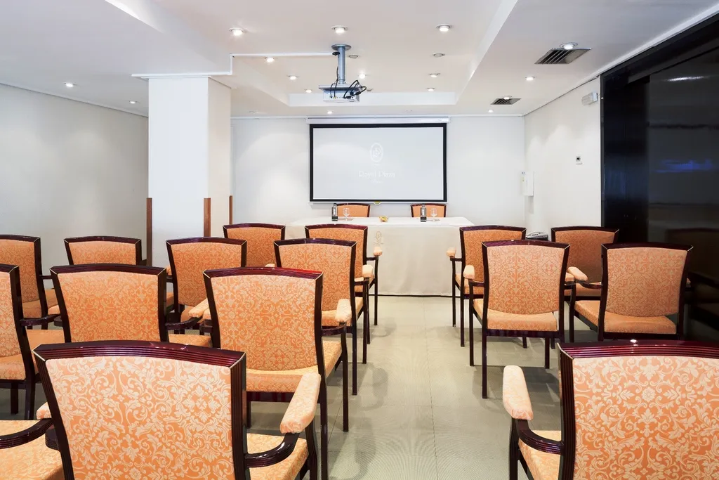 Conferences, Royal Plaza, Ibiza
