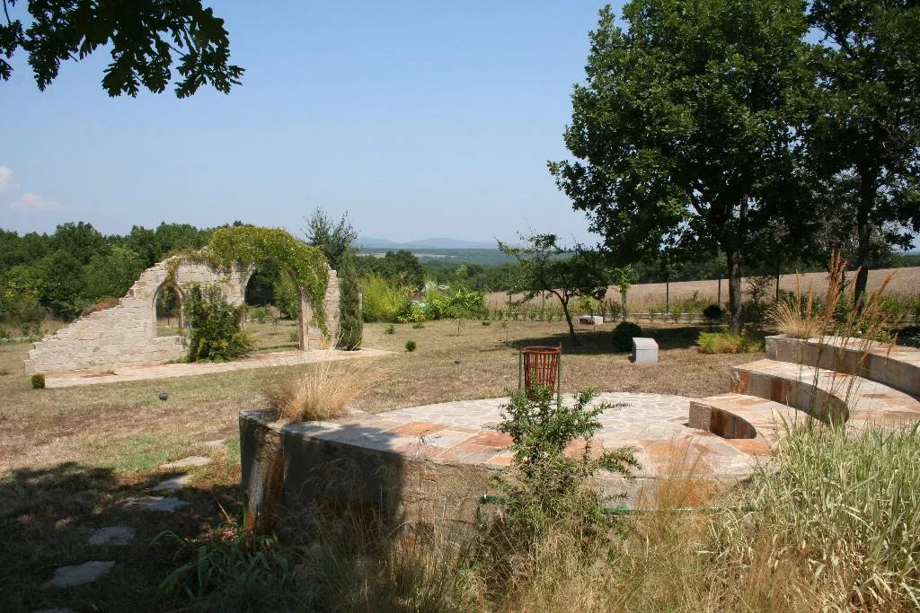 General view, Hotel Mellow, Bourgas