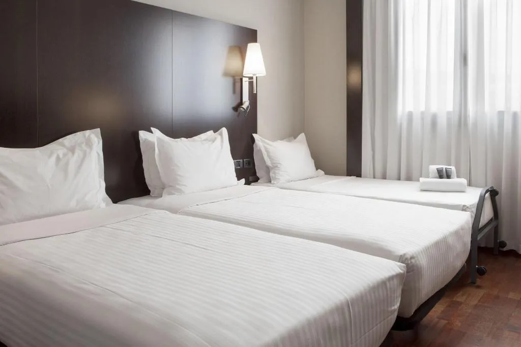 Room, AC Valencia, Valencia