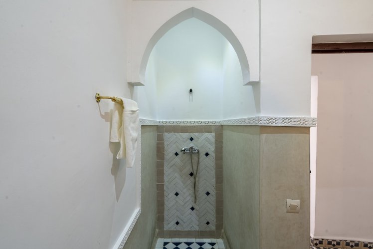 Riad Ranya Princess, Marrakech