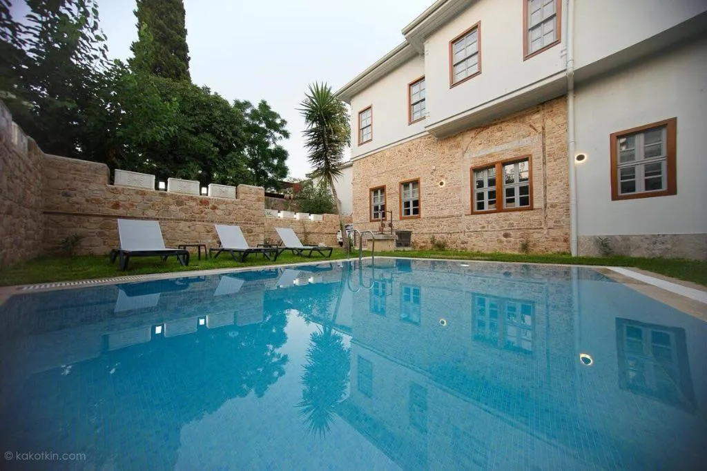 Pool, Delight Deluxe Boutique Hotel, Antalya