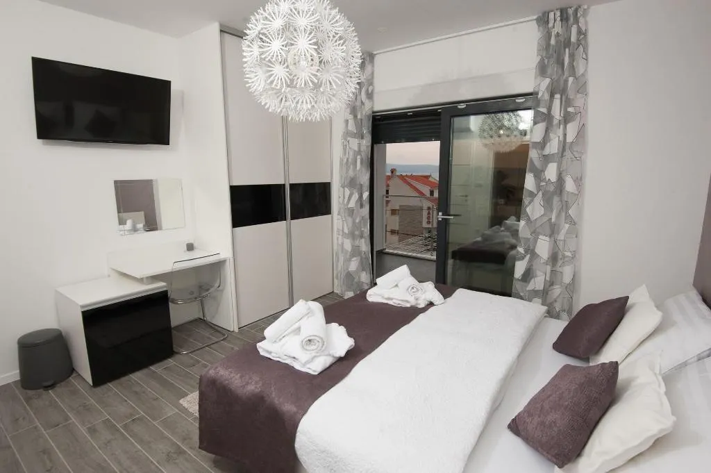 Room, Villa Nani, Split