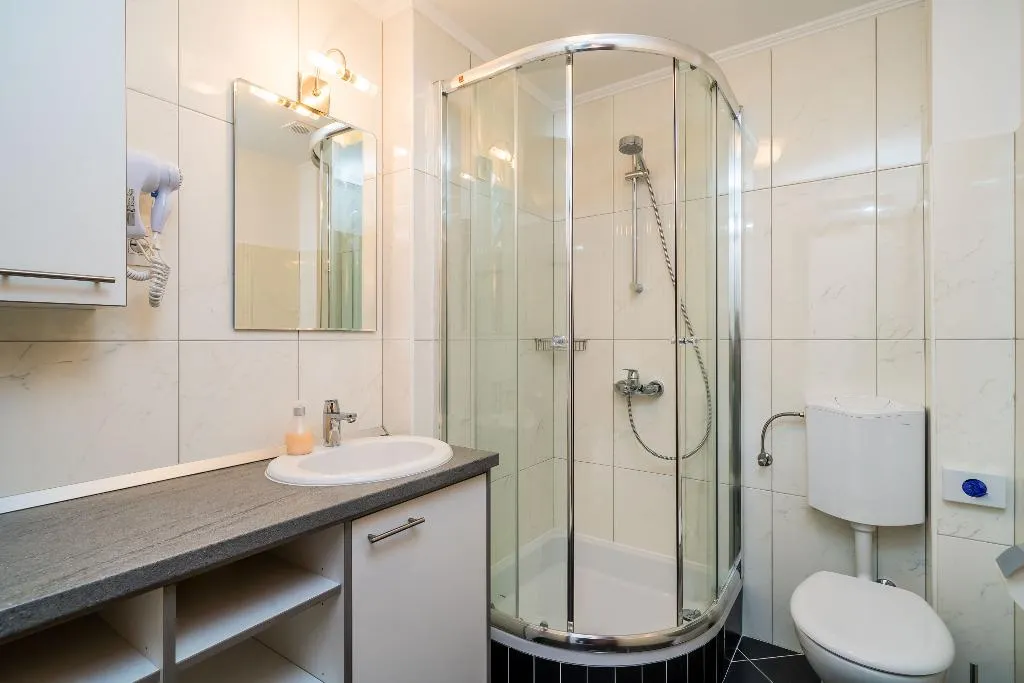 APARTMENT TWO BEDROOMS WITH TERRACE Room, Villa Samba, Dubrovnik