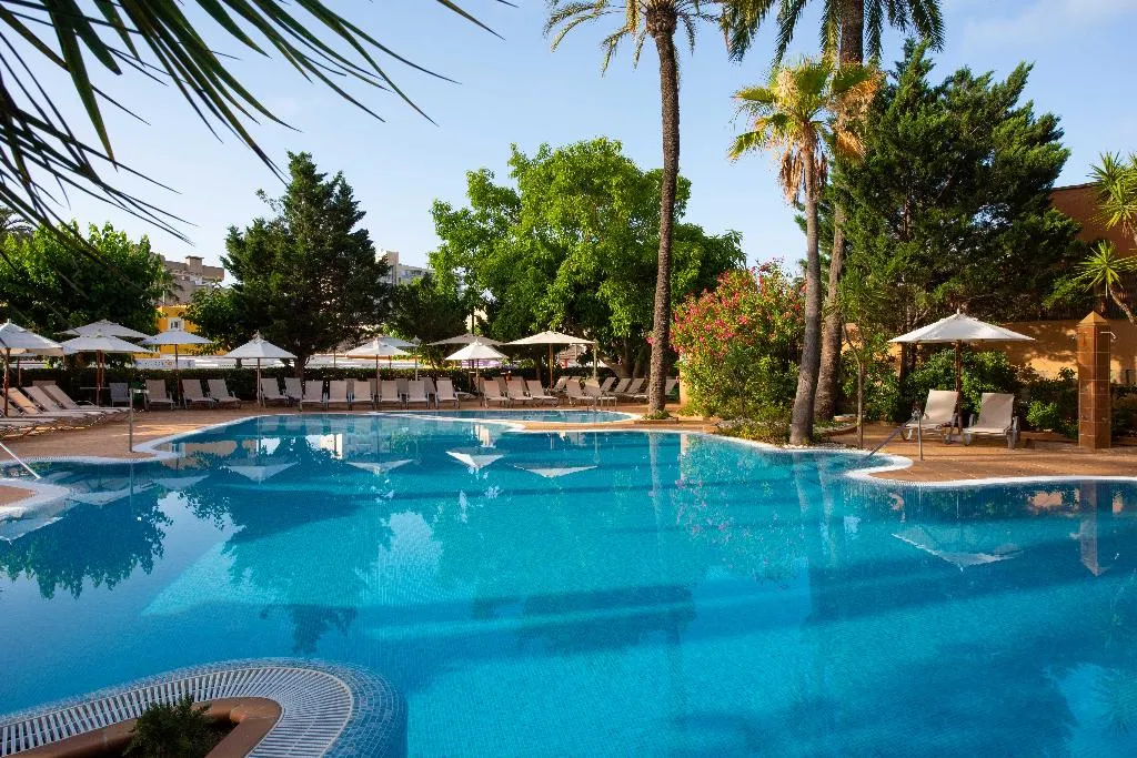 Pool, Valentin Reina Paguera - Adults only, Majorca
