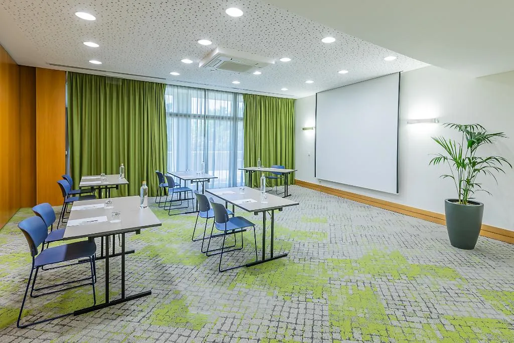 Conferences, Mercure Porto Gaia, Porto