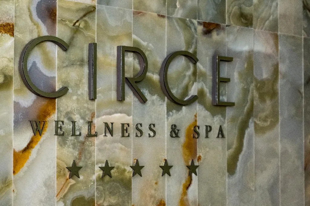 Sports and Entertainment, Baia di Ulisse Wellness and Spa, Catania