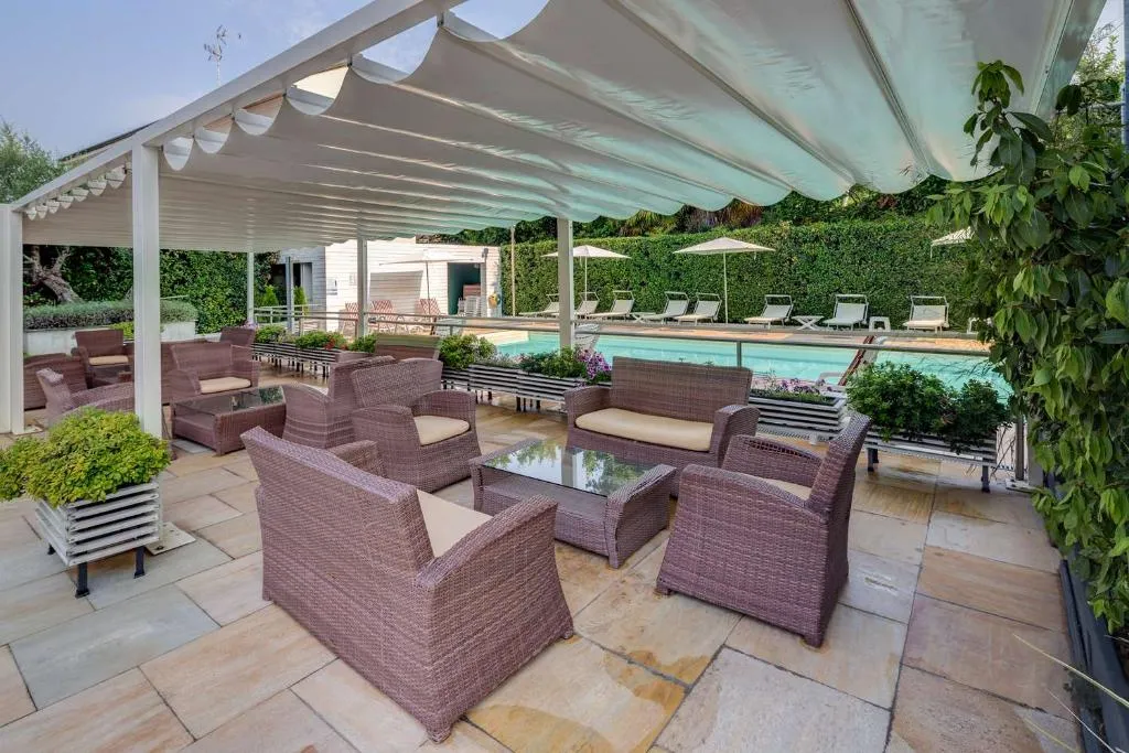 General view, Jet Hotel, Sure Hotel Collection by Best Western, Milan